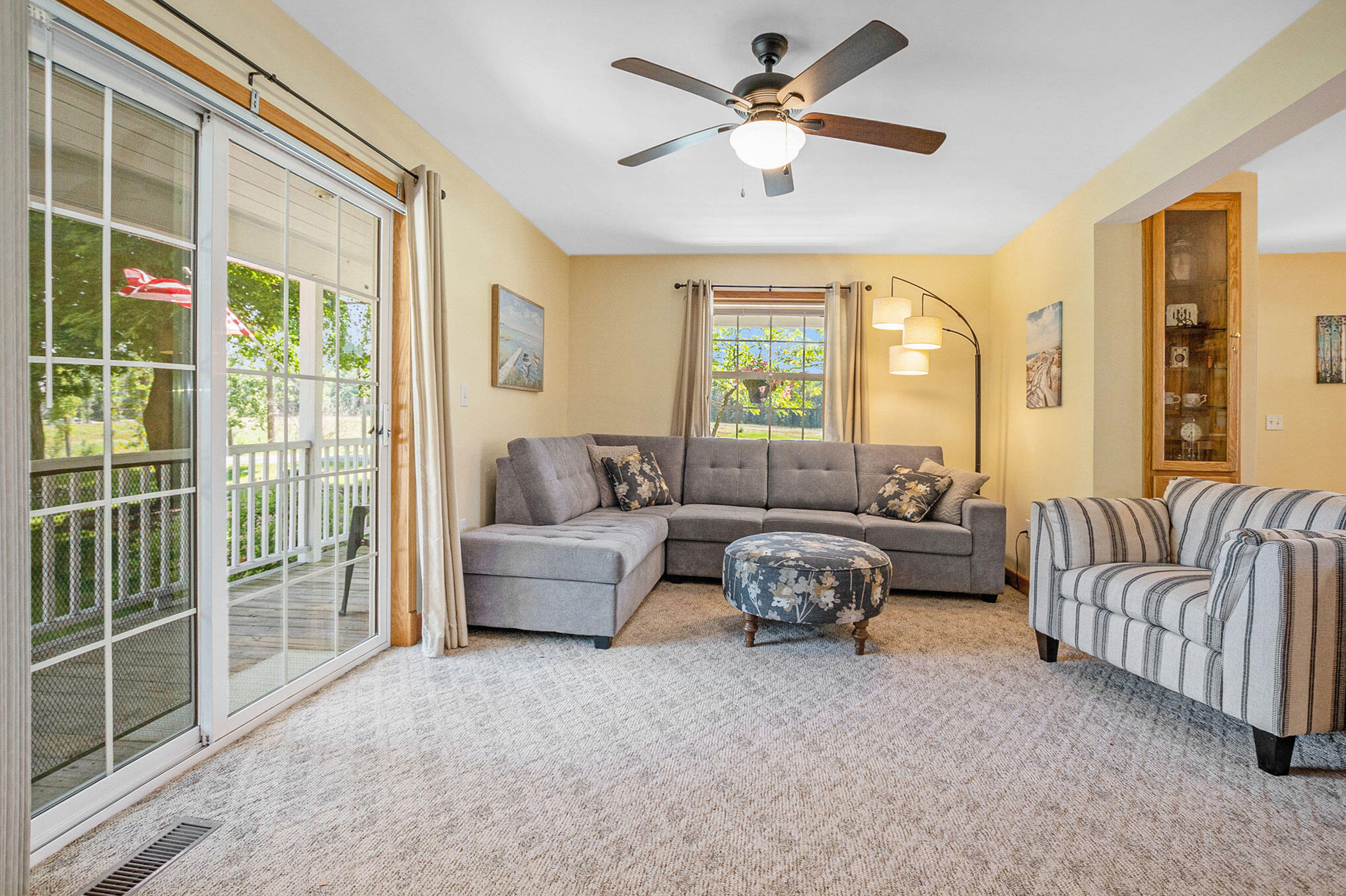 8340 West Juniper Beach Road Mears, MI 49436 - Photo 9 of 35 DSC07331