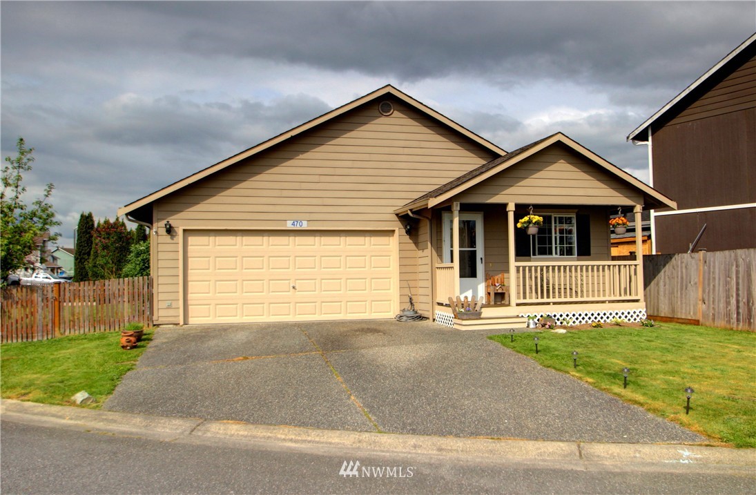 470 Spring Lane Sedro-Woolley, WA 98284 - Photo 1 of 22