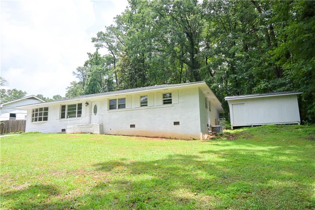 345 Forest Valley Road Southwest Lawrenceville, GA 30046 - Photo 67 of 67