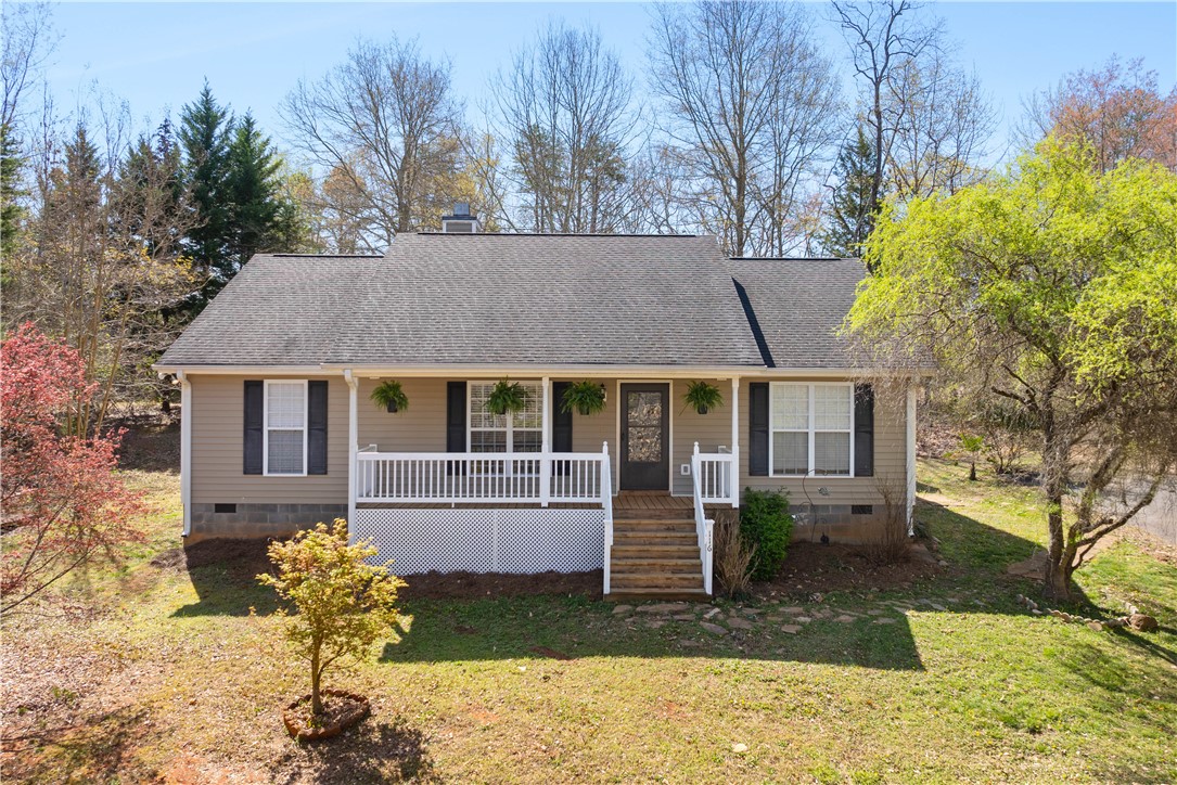 116 Dean Road Anderson, SC 29625 - Photo 1 of 43 Gallery Image 1