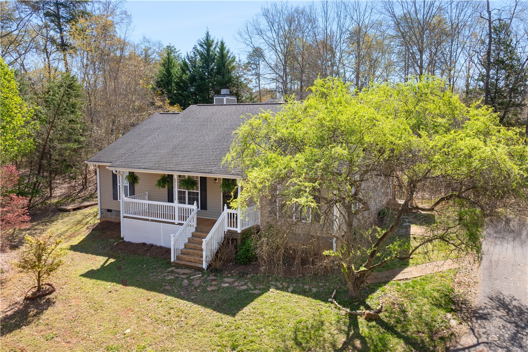 116 Dean Road Anderson, SC 29625 - Photo 2 of 43 Gallery Image 2
