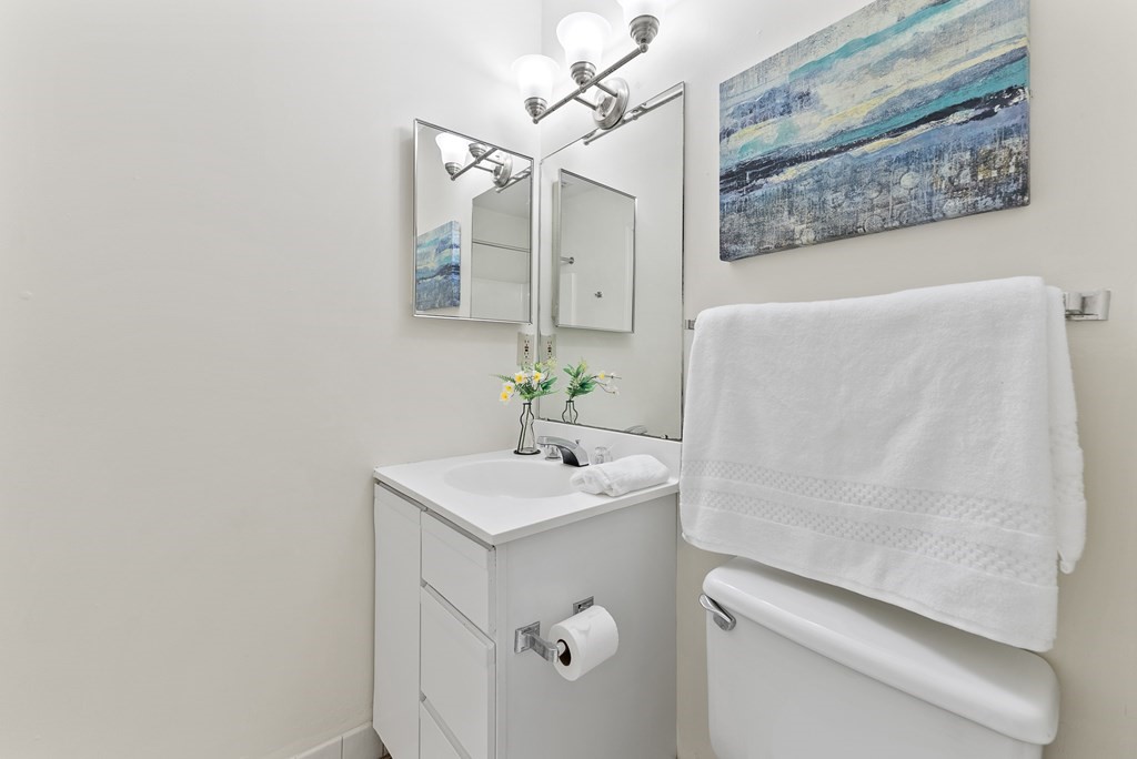 557 Nassau Drive, Unit 557 Springfield, MA 01129 - Photo 16 of 27