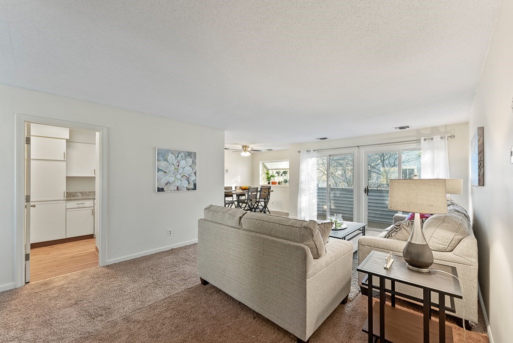 557 Nassau Drive, Unit 557 Springfield, MA 01129 - Photo 24 of 27