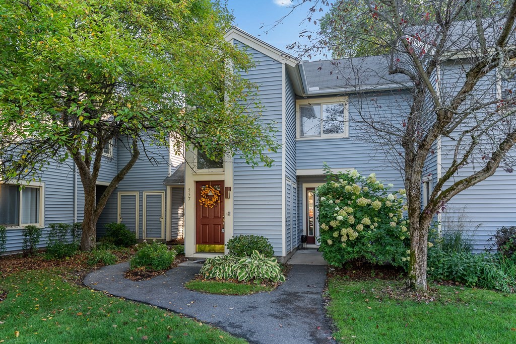 557 Nassau Drive, Unit 557 Springfield, MA 01129 - Photo 6 of 27