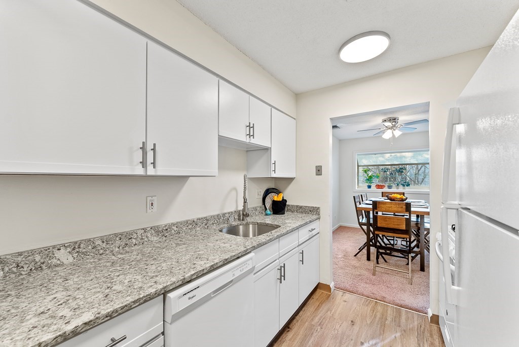 557 Nassau Drive, Unit 557 Springfield, MA 01129 - Photo 7 of 27