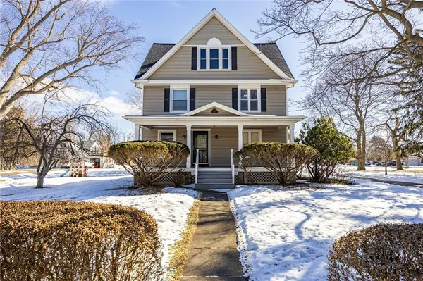 $424,900 | 281 North Avenue, Webster, NY 14580