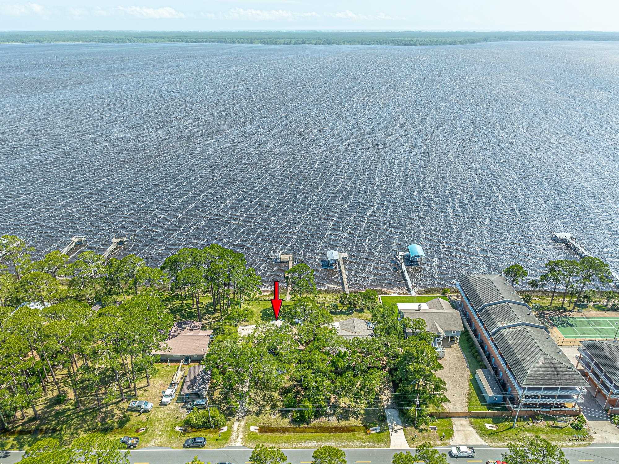 2323 Surf Road Ochlockonee Bay, FL 32346 - Photo 2 of 36 Gallery Image 2