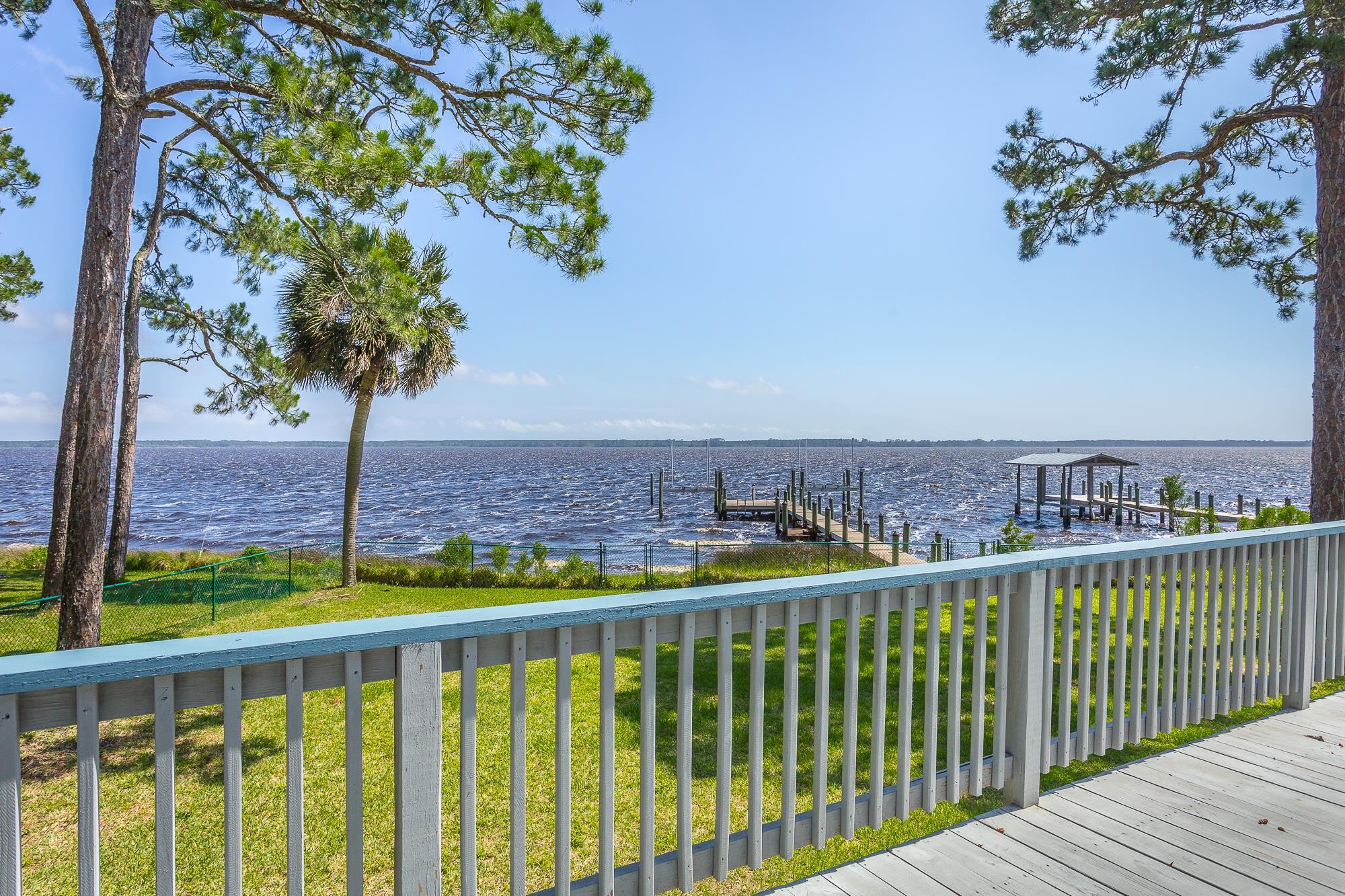 2323 Surf Road Ochlockonee Bay, FL 32346 - Photo 25 of 36 Gallery Image 25