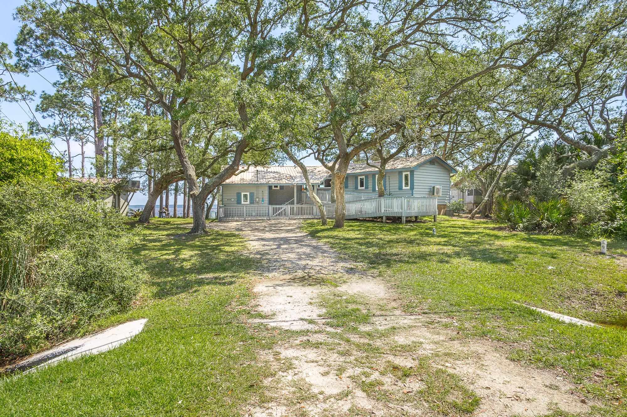 2323 Surf Road Ochlockonee Bay, FL 32346 - Photo 29 of 36 Gallery Image 29