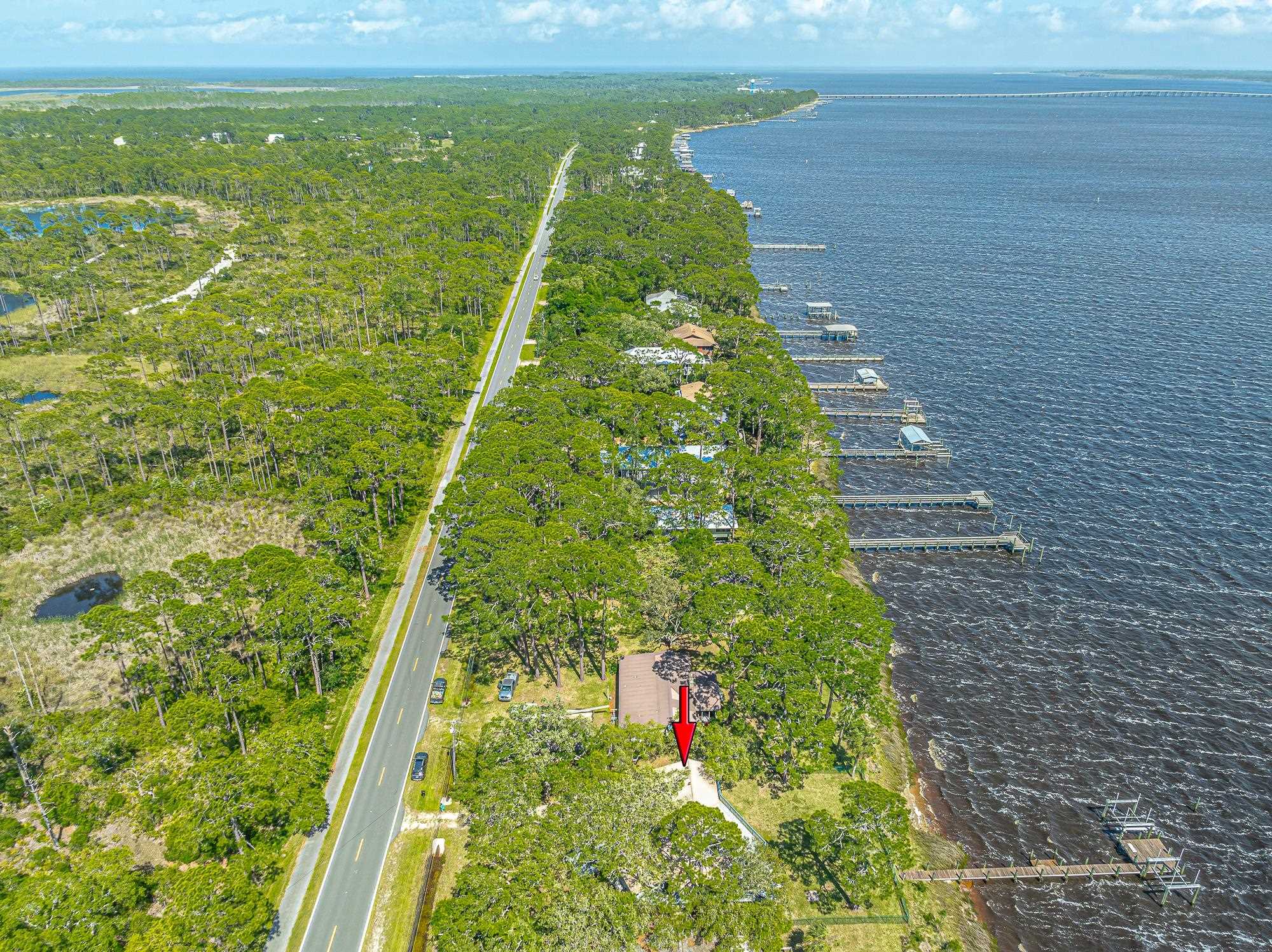 2323 Surf Road Ochlockonee Bay, FL 32346 - Photo 3 of 36 Gallery Image 3