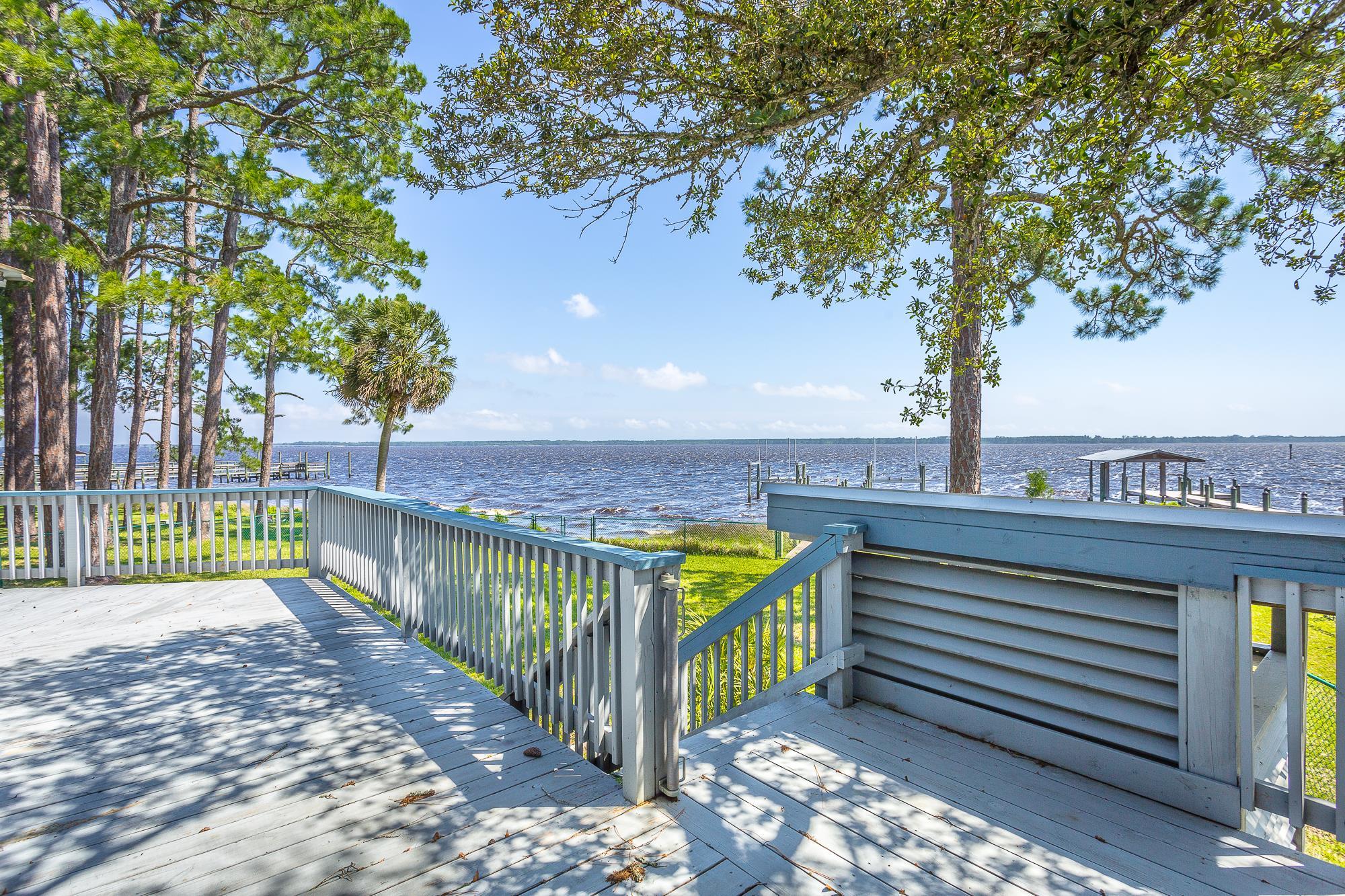 2323 Surf Road Ochlockonee Bay, FL 32346 - Photo 36 of 36 Gallery Image 36