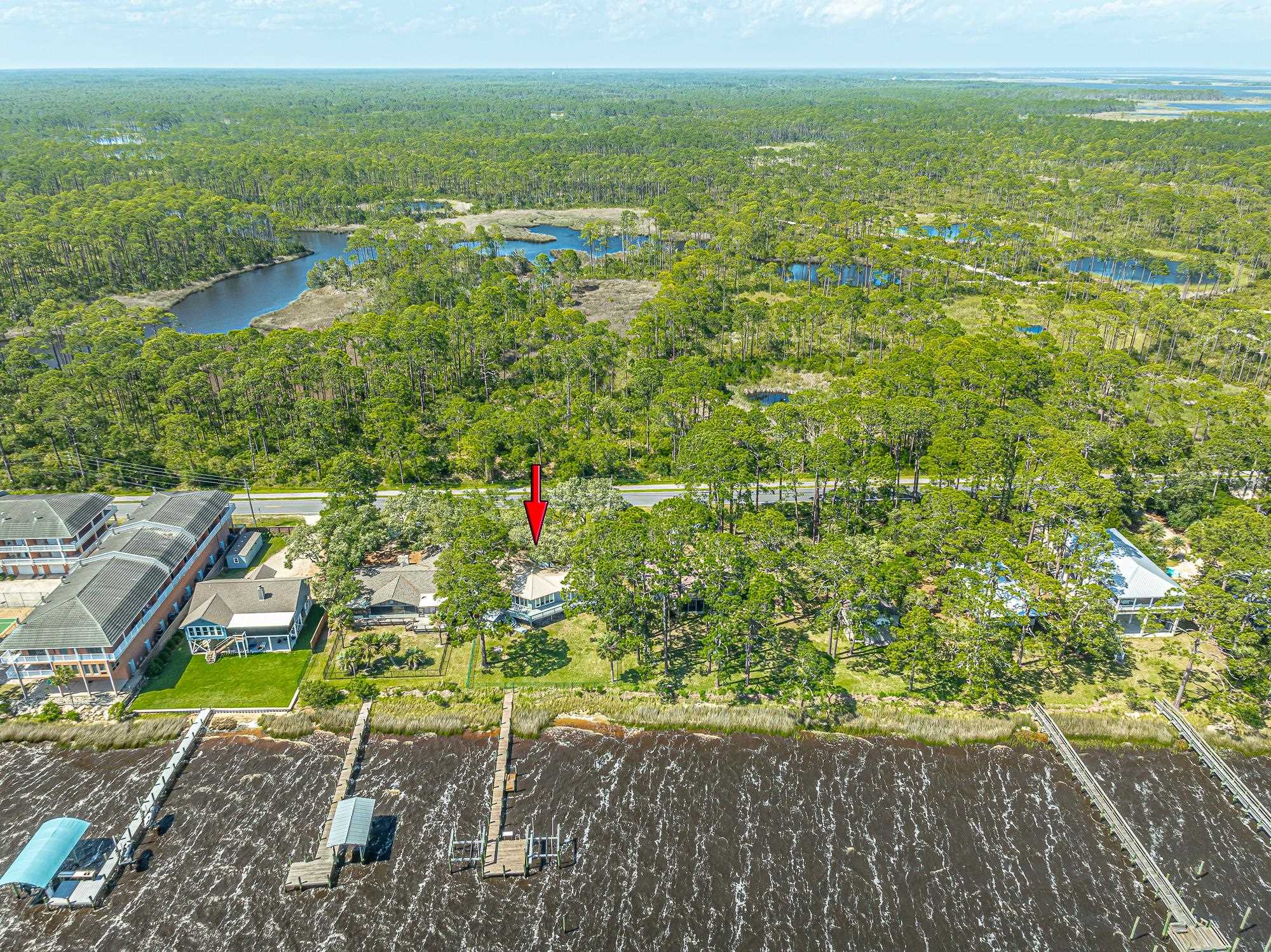 2323 Surf Road Ochlockonee Bay, FL 32346 - Photo 4 of 36 Gallery Image 4