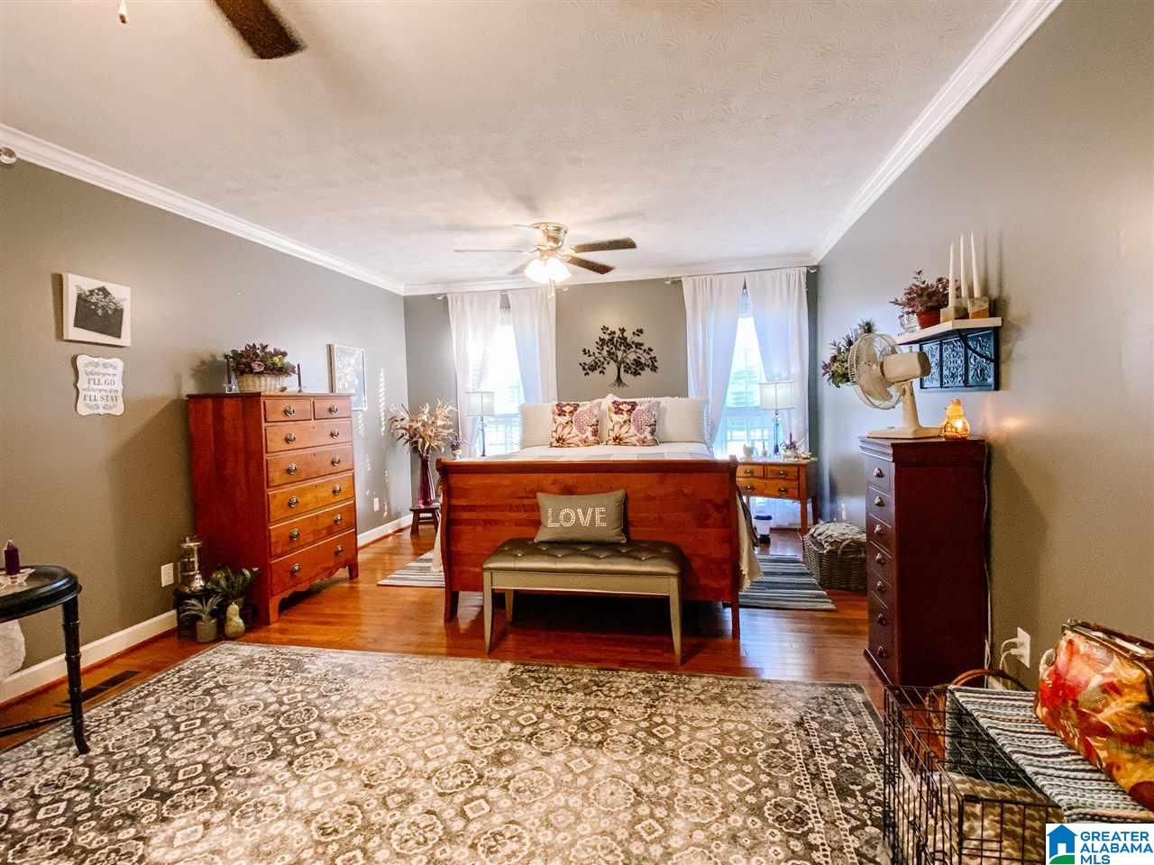 3517 Dale Hollow Road Anniston, AL 36207 - Photo 11 of 28