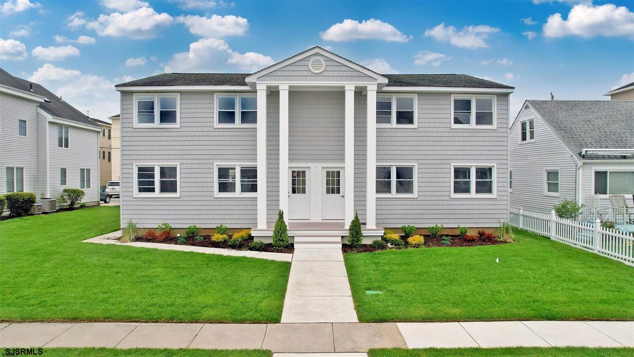 326 37th Street South Unit 1A (1ST FLOOR OCEAN SIDE)