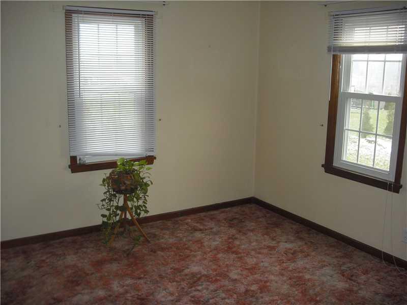 421 Marzolf Road Pittsburgh, PA 15209 - Photo 6 of 14 Master Bedroom. Has Windows on 2 Walls for plenty of sunlight! Incredible view from the First Floor Master Bedroom!