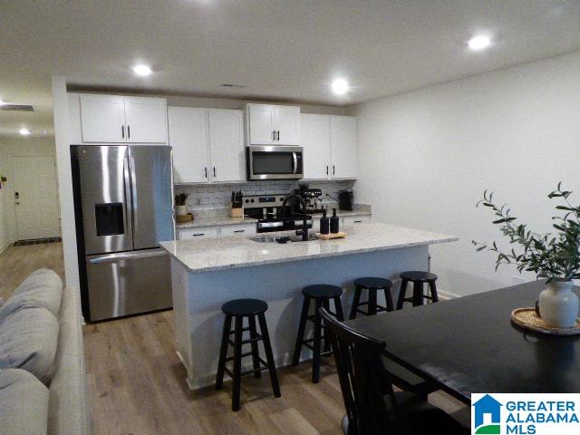 6998 Southern Trace Loop Leeds, AL 35094 - Photo 6 of 35