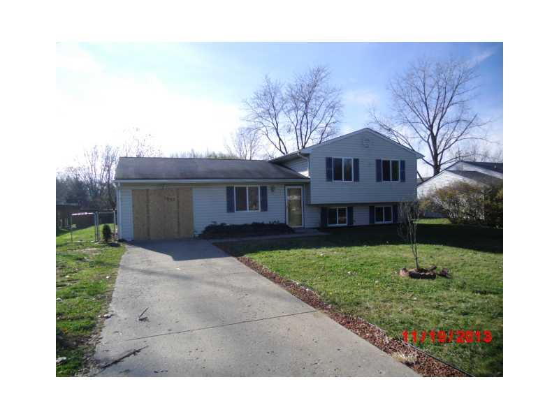 941 West Stop 11 Road Indianapolis, IN 46217 - Photo 1 of 8 Gallery Image 1