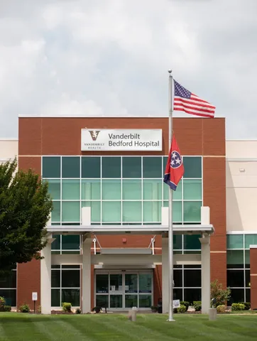 $544,900 | 979 South Main Street, Eagleville, TN 37060