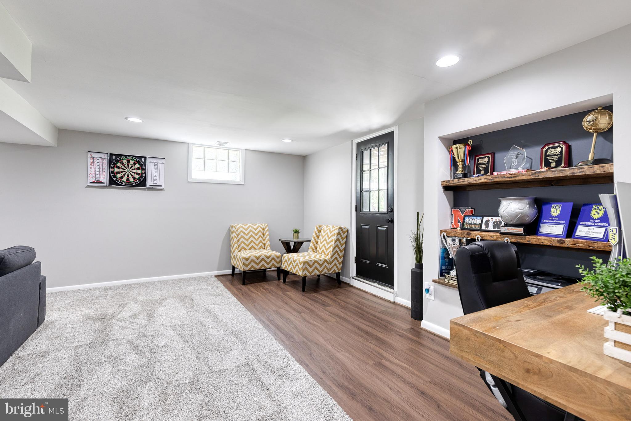 905 East Seminary Avenue Towson, MD 21286 - Photo 31 of 41