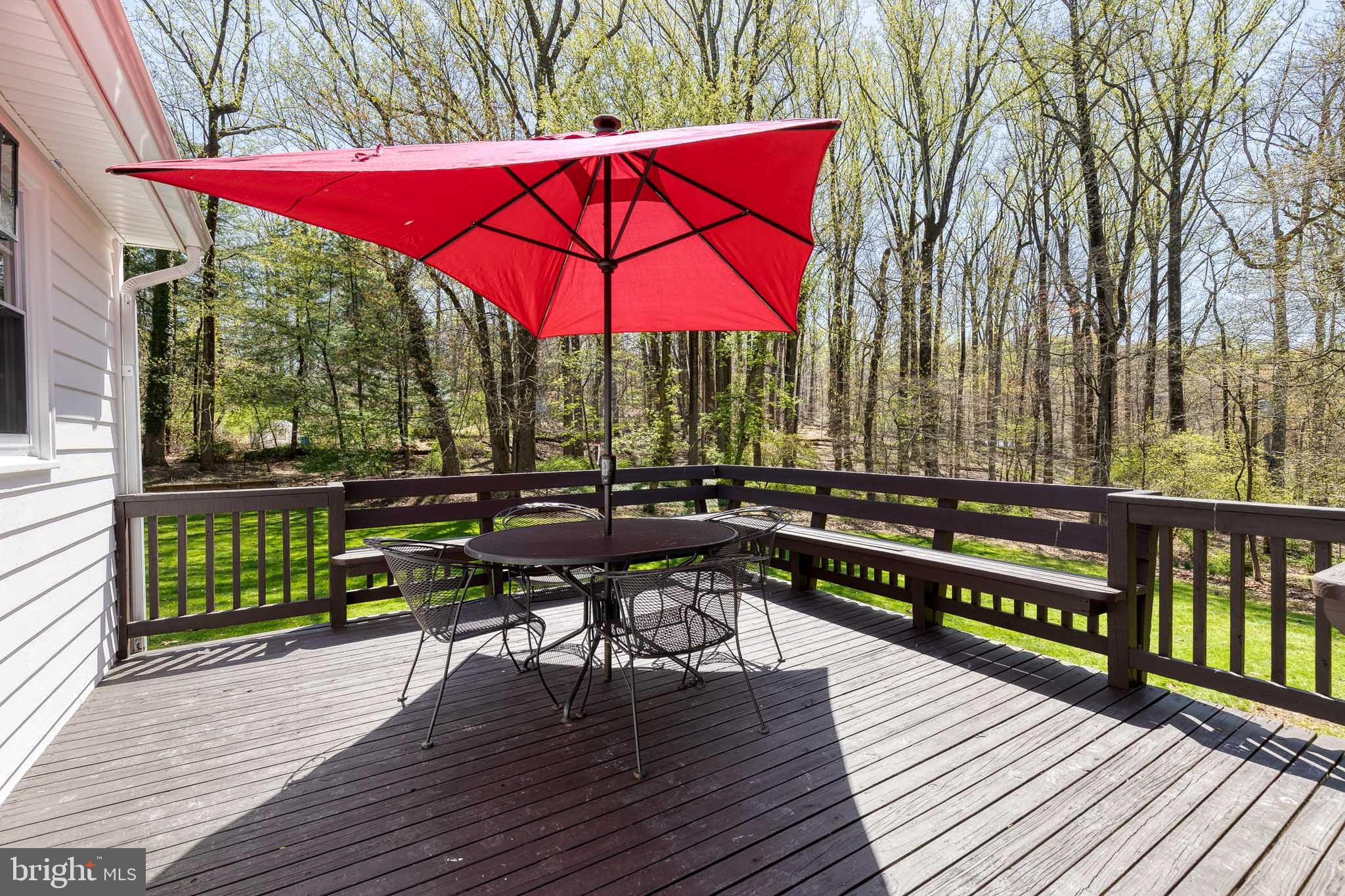 905 East Seminary Avenue Towson, MD 21286 - Photo 36 of 41