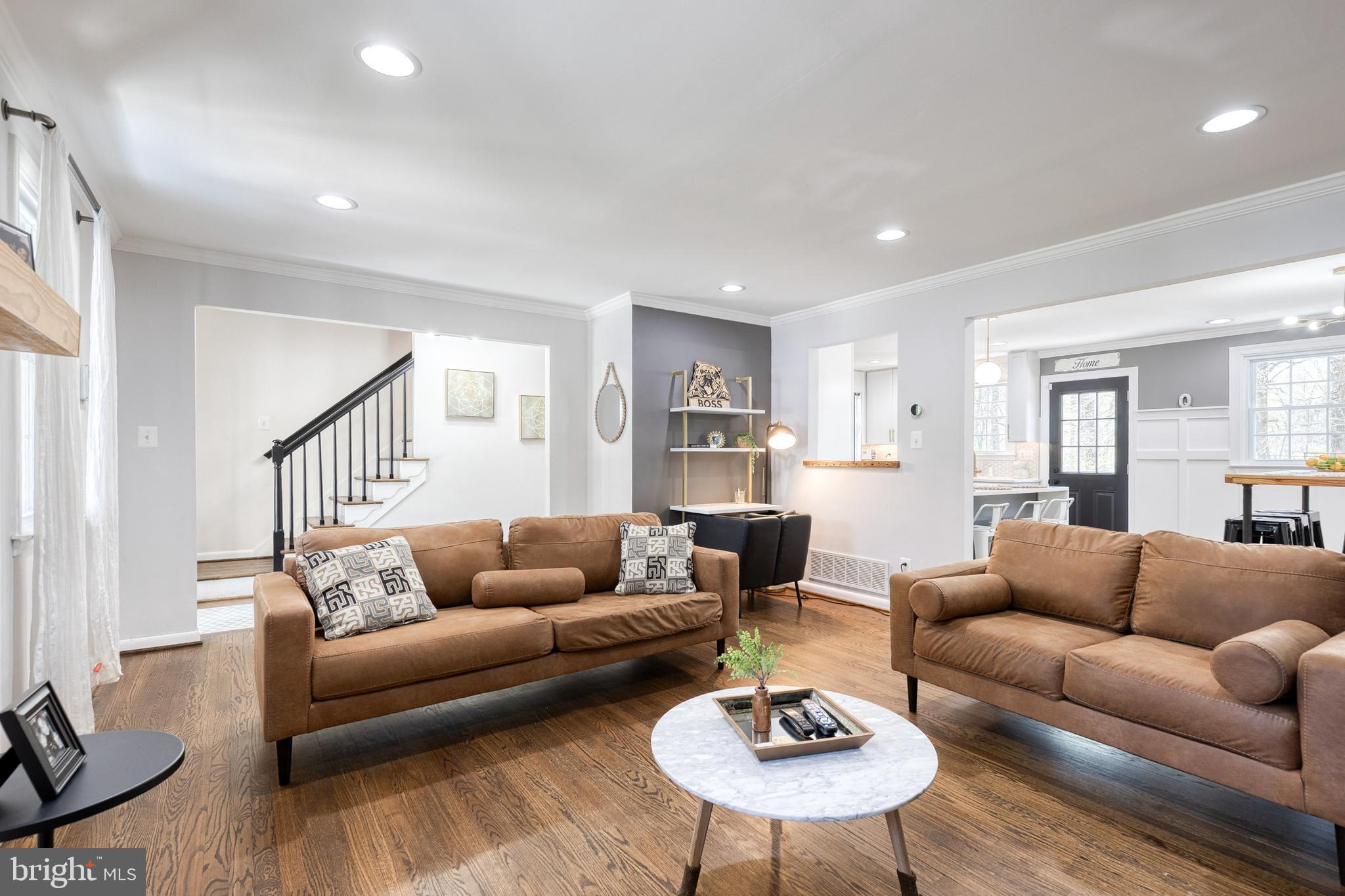 905 East Seminary Avenue Towson, MD 21286 - Photo 9 of 41