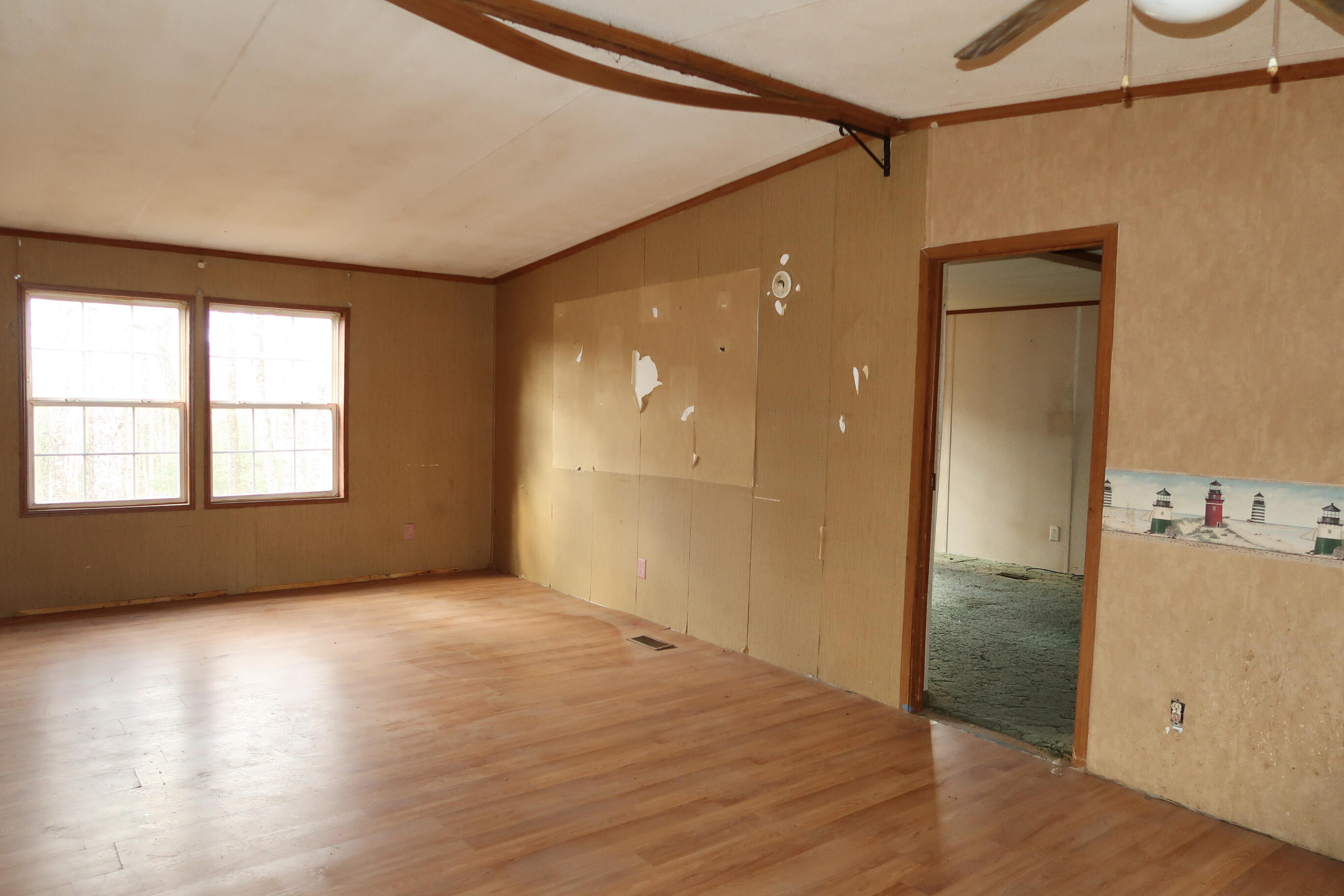 70 Nelson Ridge Road North Washington, ME 04574 - Photo 15 of 50 IMG_1674