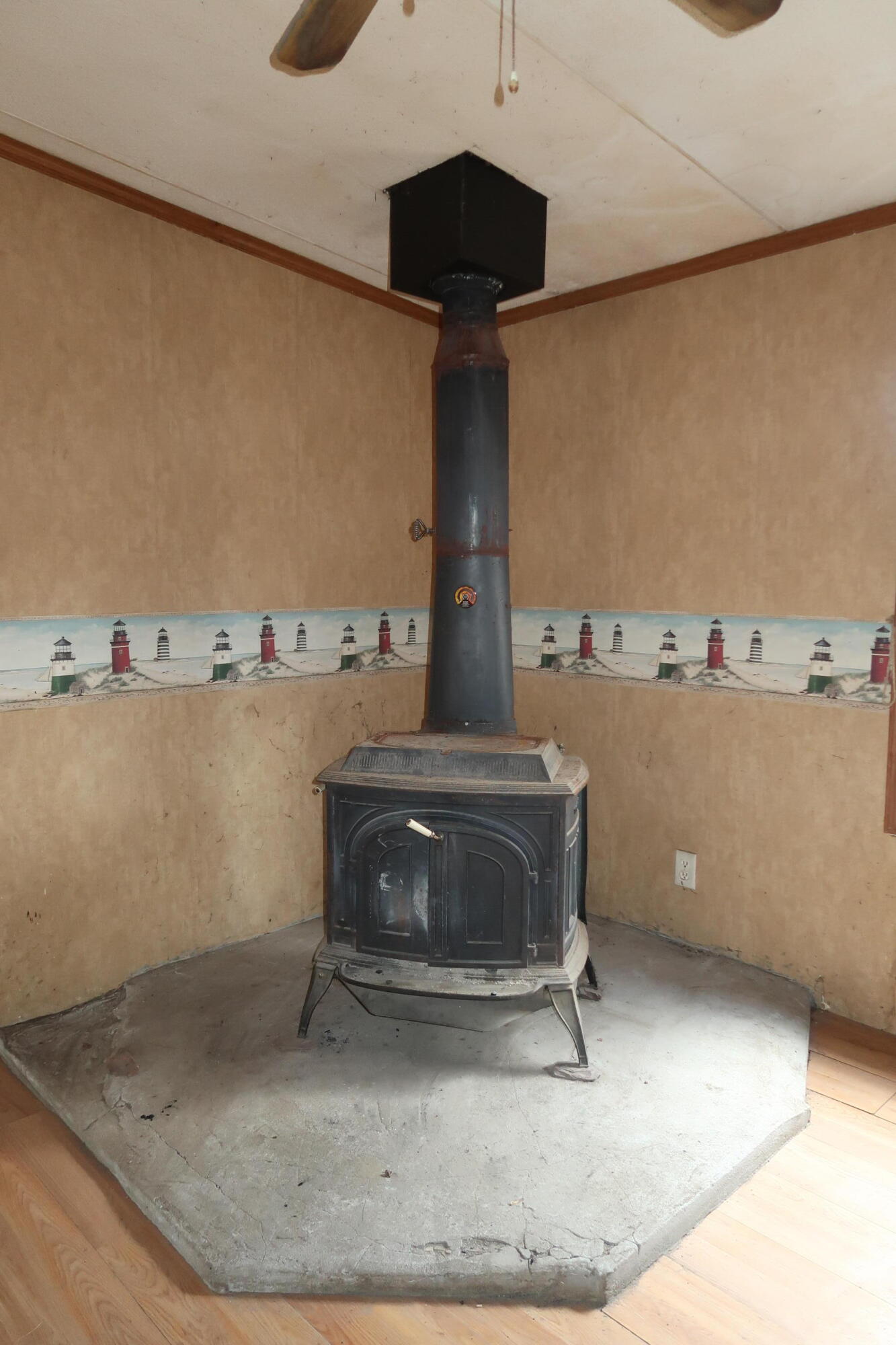 70 Nelson Ridge Road North Washington, ME 04574 - Photo 16 of 50 IMG_1675