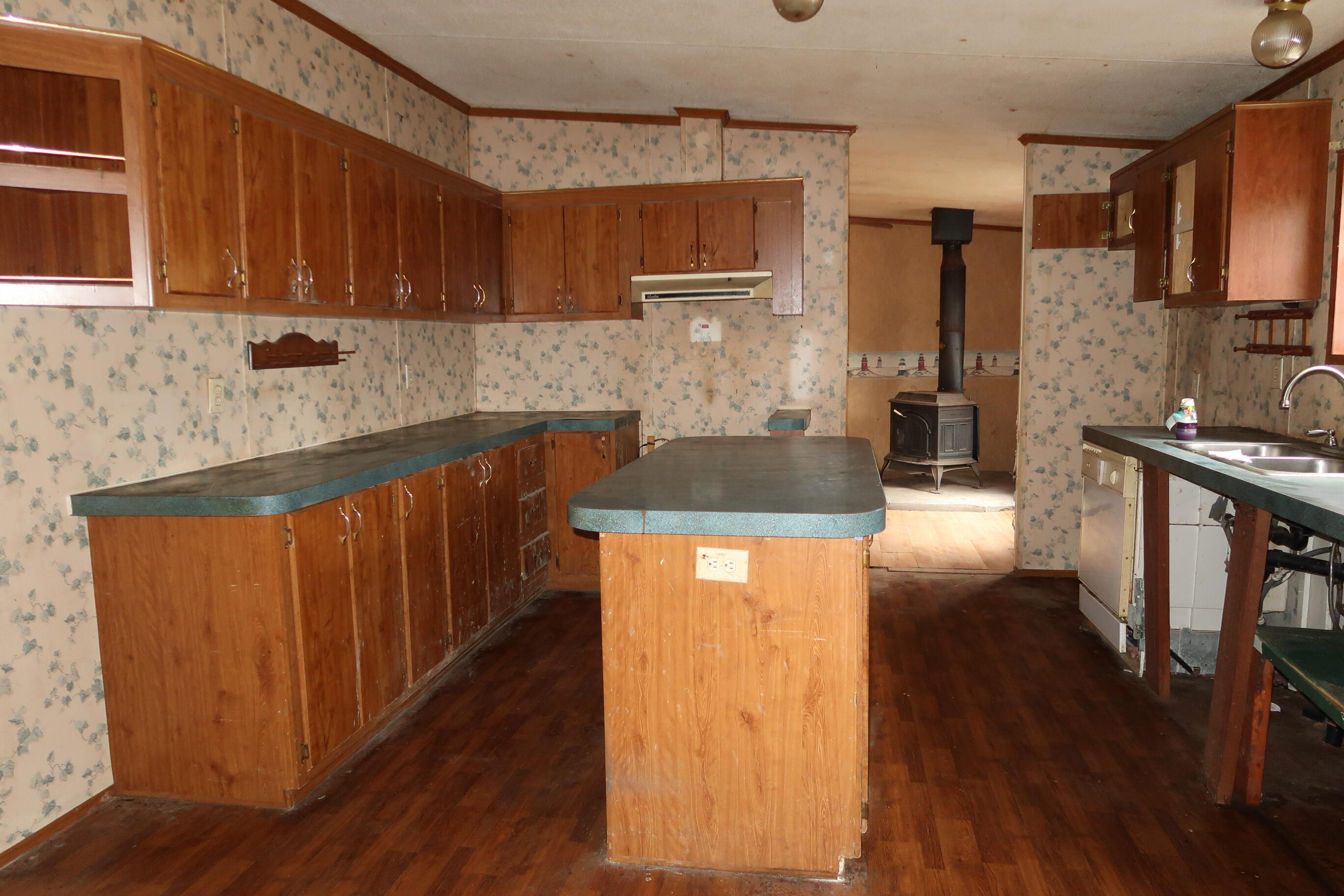 70 Nelson Ridge Road North Washington, ME 04574 - Photo 18 of 50 IMG_1677