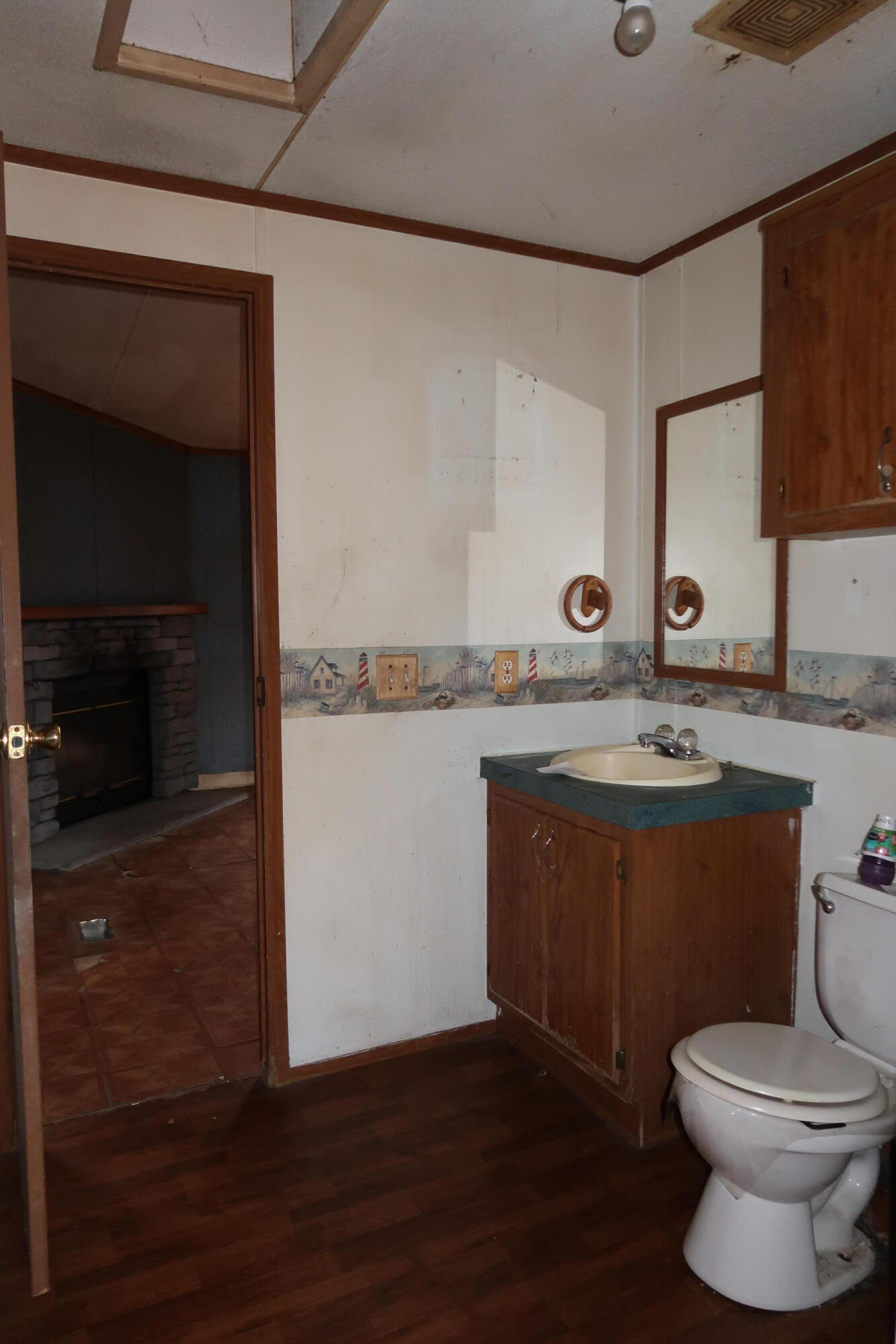 70 Nelson Ridge Road North Washington, ME 04574 - Photo 20 of 50 IMG_1679