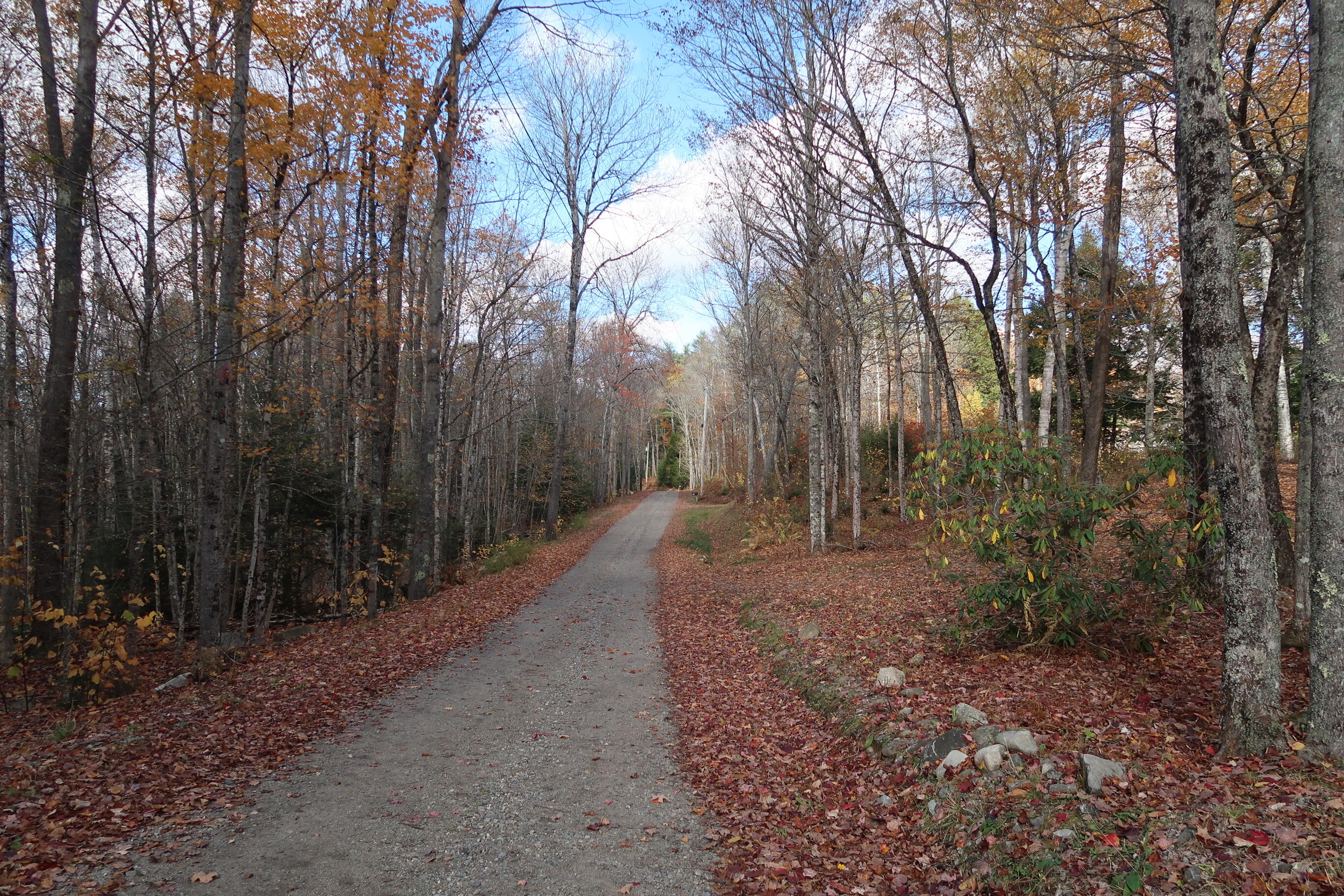 70 Nelson Ridge Road North Washington, ME 04574 - Photo 2 of 50 IMG_1661