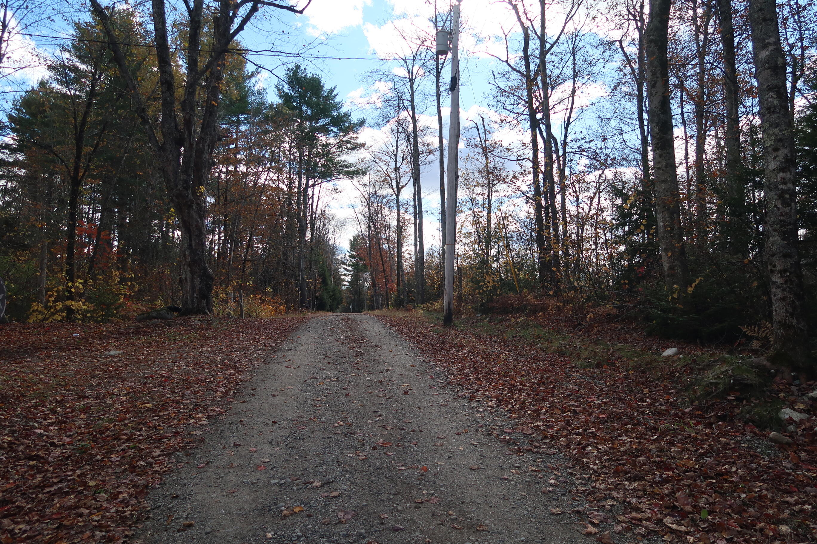 70 Nelson Ridge Road North Washington, ME 04574 - Photo 3 of 50 IMG_1662