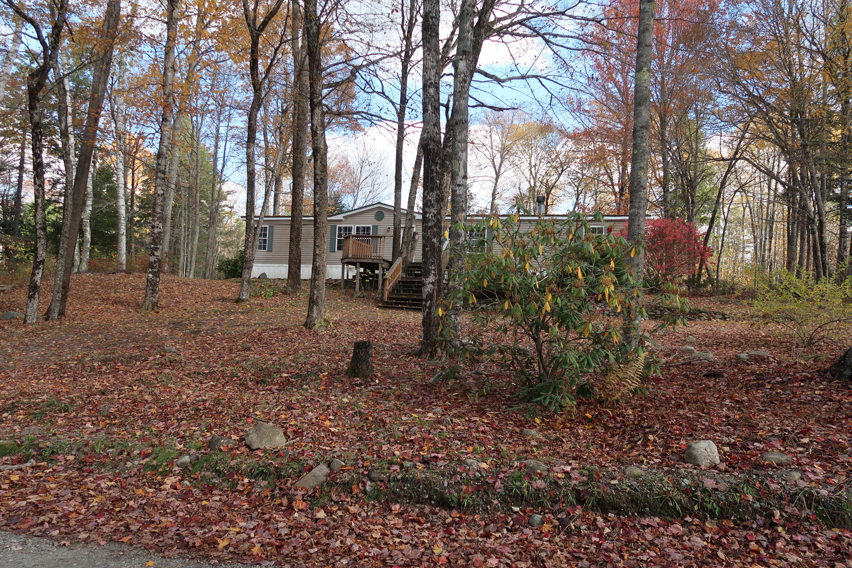 70 Nelson Ridge Road North Washington, ME 04574 - Photo 4 of 50 IMG_1663