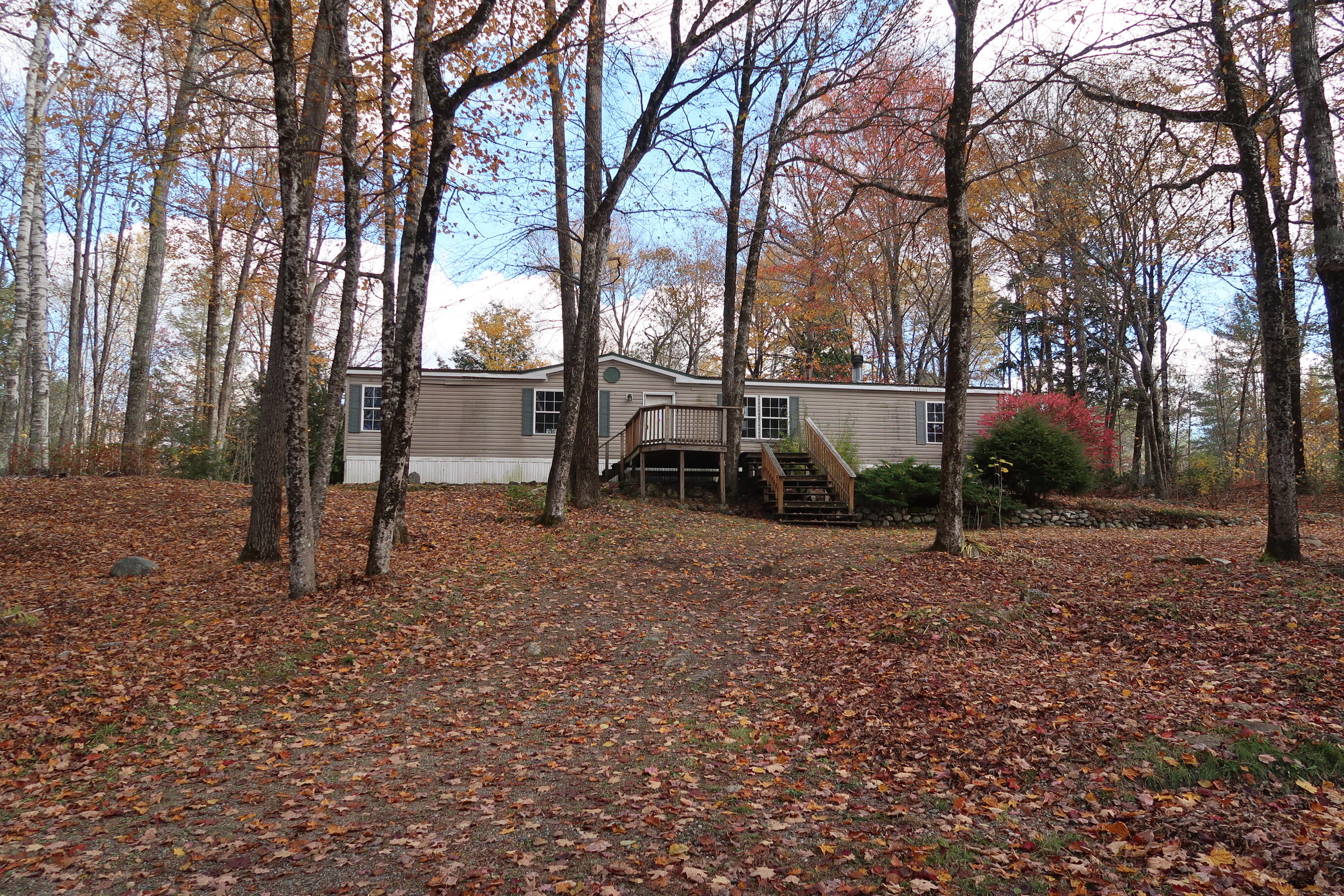 70 Nelson Ridge Road North Washington, ME 04574 - Photo 5 of 50 IMG_1664