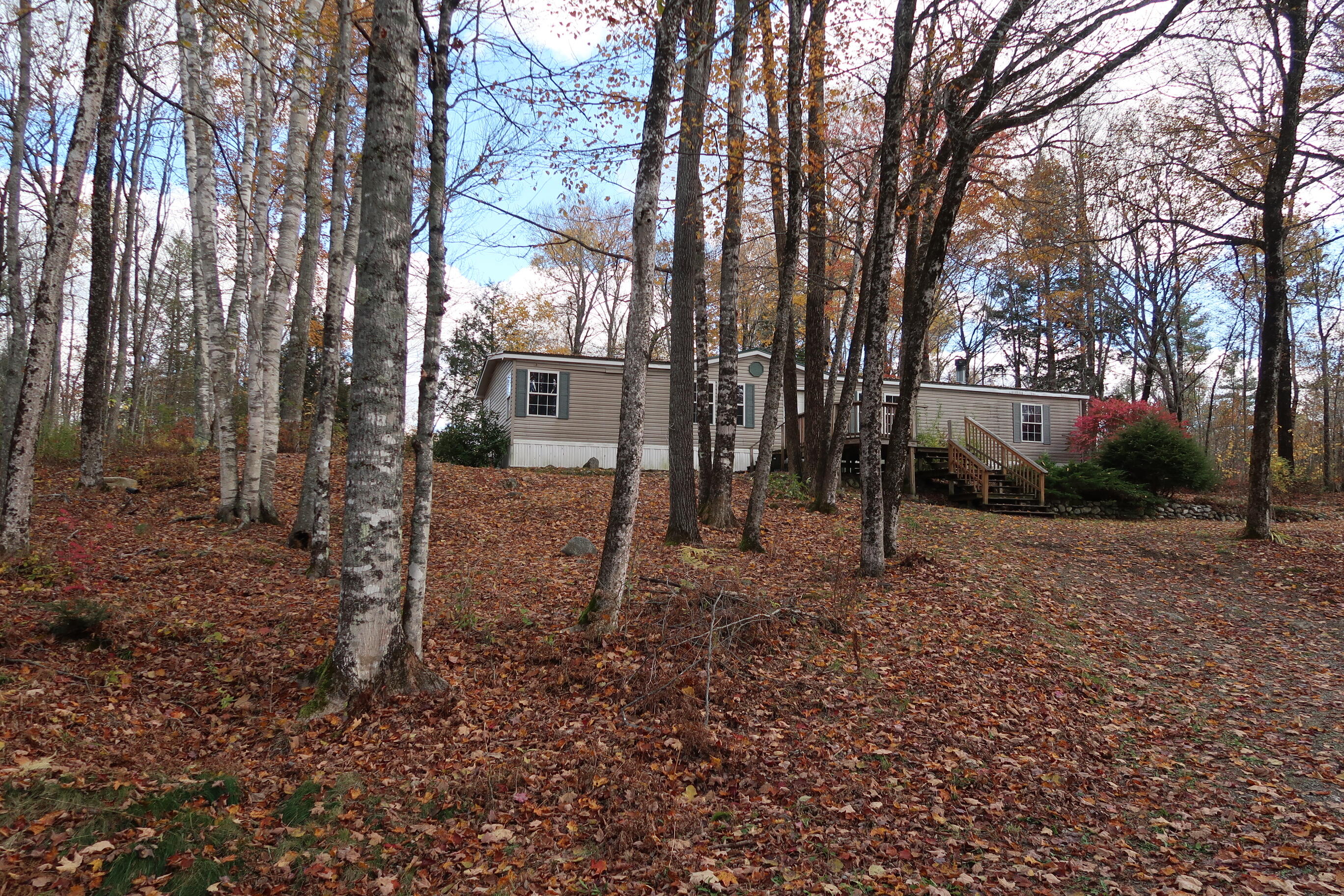 70 Nelson Ridge Road North Washington, ME 04574 - Photo 6 of 50 IMG_1665