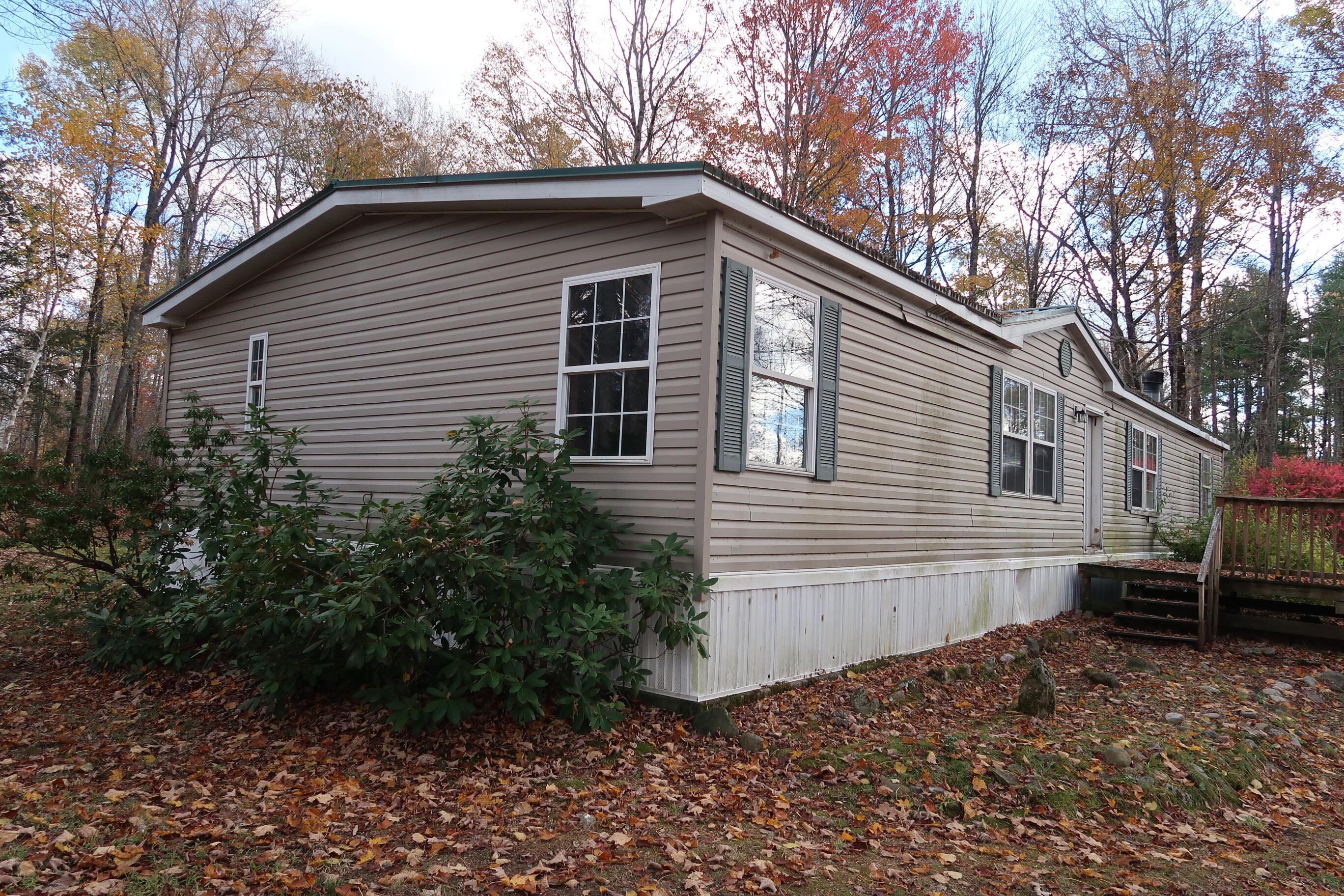 70 Nelson Ridge Road North Washington, ME 04574 - Photo 7 of 50 IMG_1666