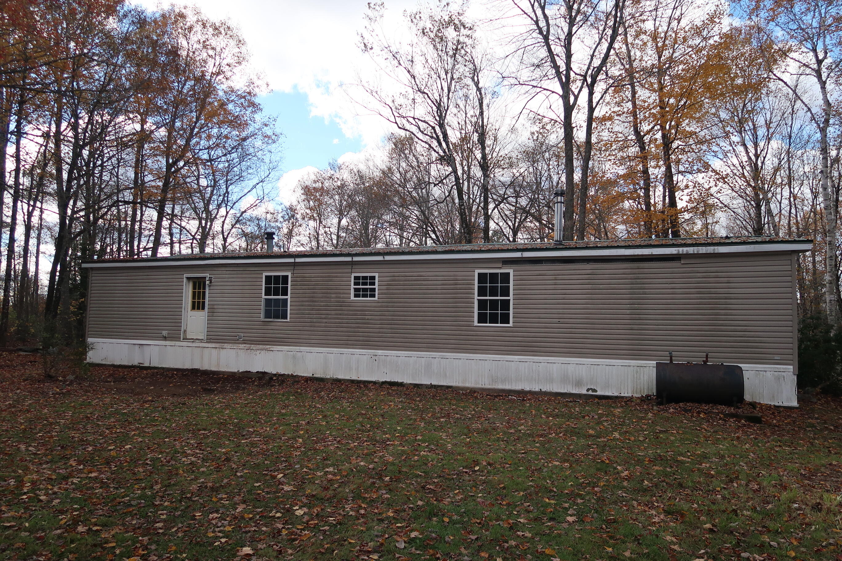 70 Nelson Ridge Road North Washington, ME 04574 - Photo 8 of 50 IMG_1667