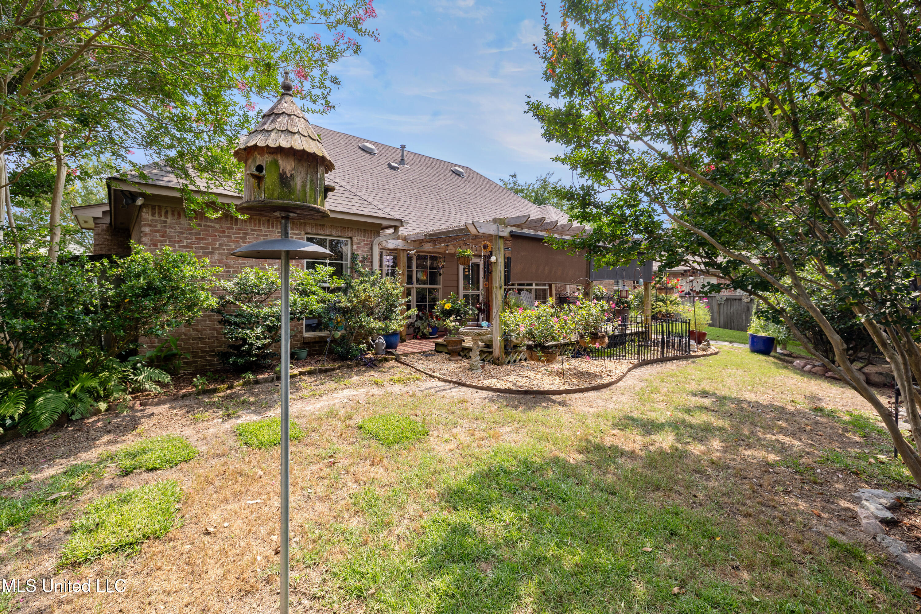 703 Tortoise Ridge Brandon, MS 39047 - Photo 7 of 34 final (8 of 33)