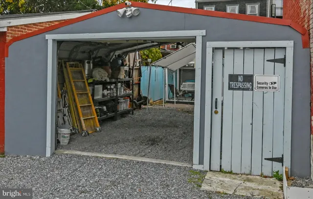 $325,000 | 217 West Vine Street, Lancaster, PA 17603