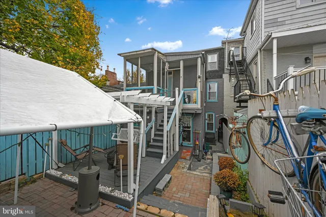 $325,000 | 217 West Vine Street, Lancaster, PA 17603