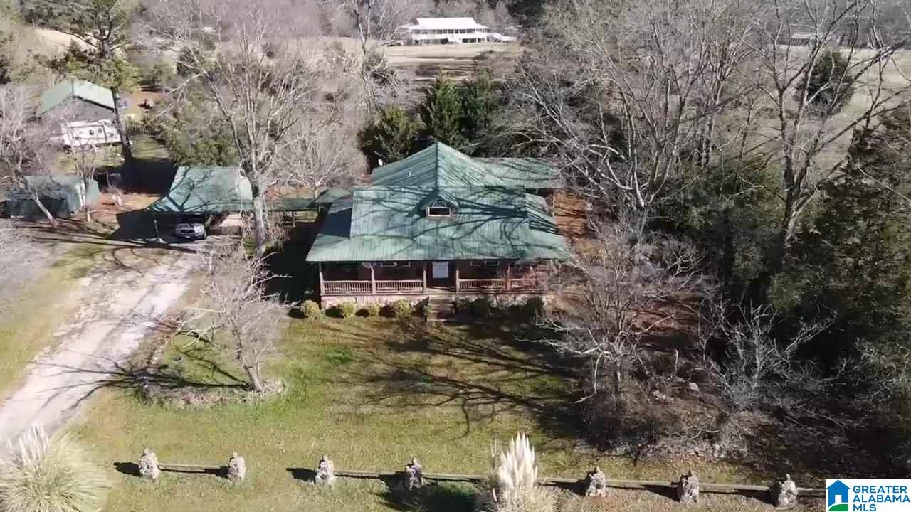 310 Merrellton Road Jacksonville, AL 36265 - Photo 2 of 30 Gallery Image 2