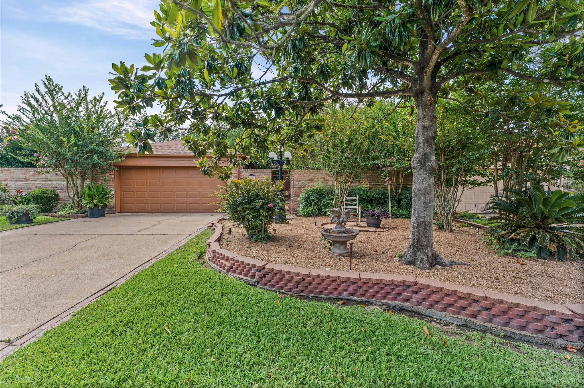 6903 Bullinger Drive Spring, TX 77379 - Photo 2 of 27 Welcome Home