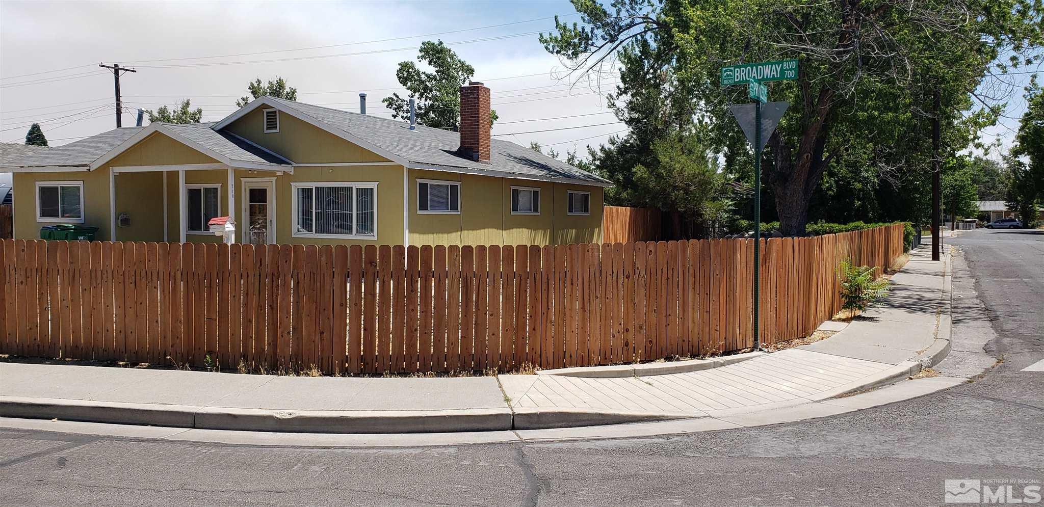 710 Broadway Boulevard Reno, NV 89502 - Photo 17 of 17 Photo 17
