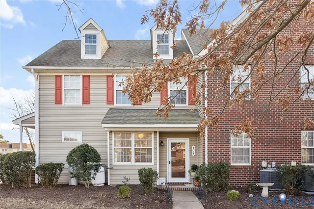$225,000 | 404 Primrose Lane, Chesapeake, VA 23320