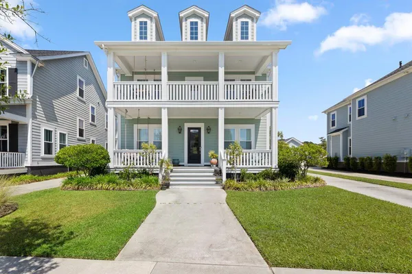 $5,695 | 1514 Old Rivers Gate Road, Mount Pleasant, SC 29466
