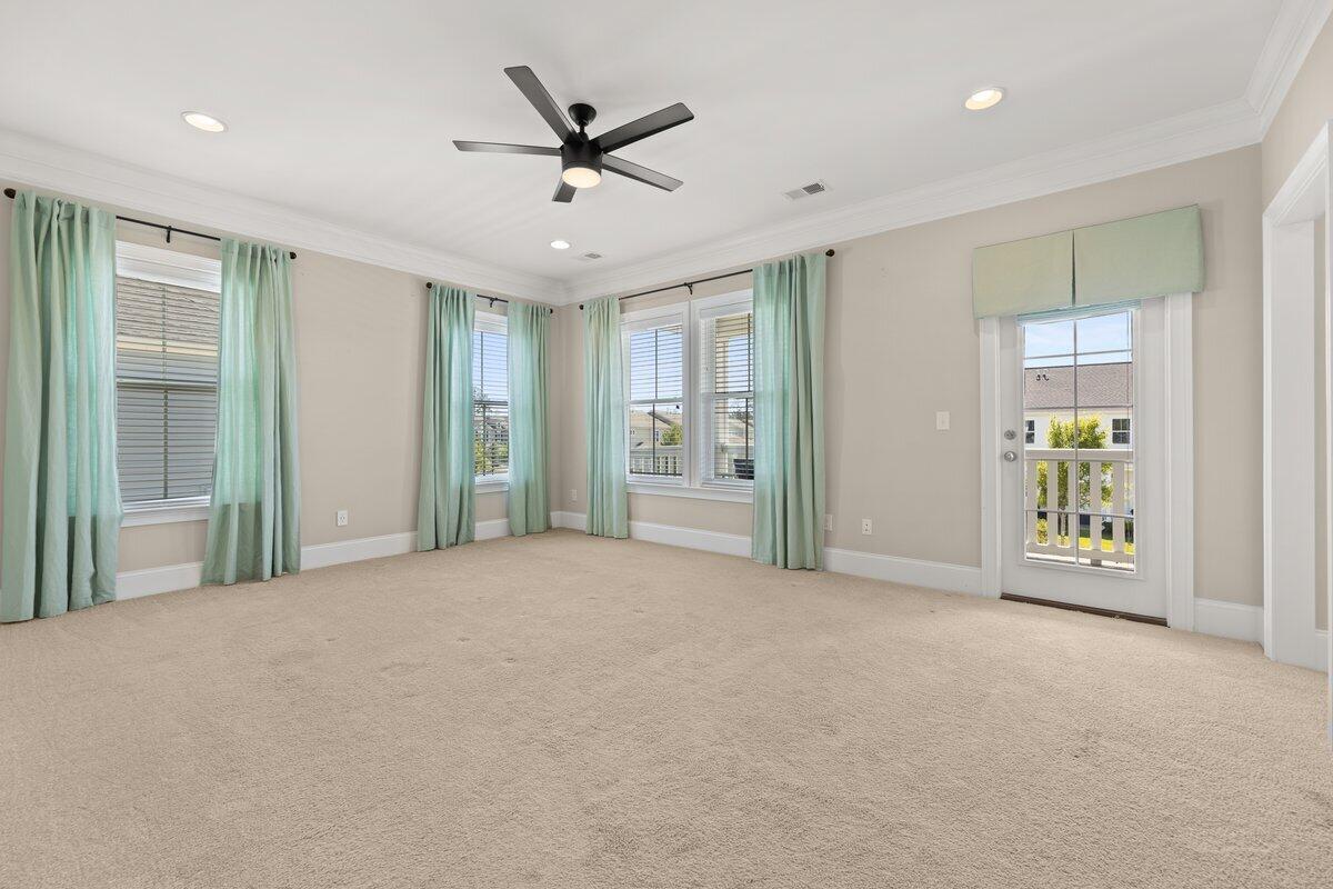1514 Old Rivers Gate Road Mount Pleasant, SC 29466 - Photo 11 of 15 Interior-17