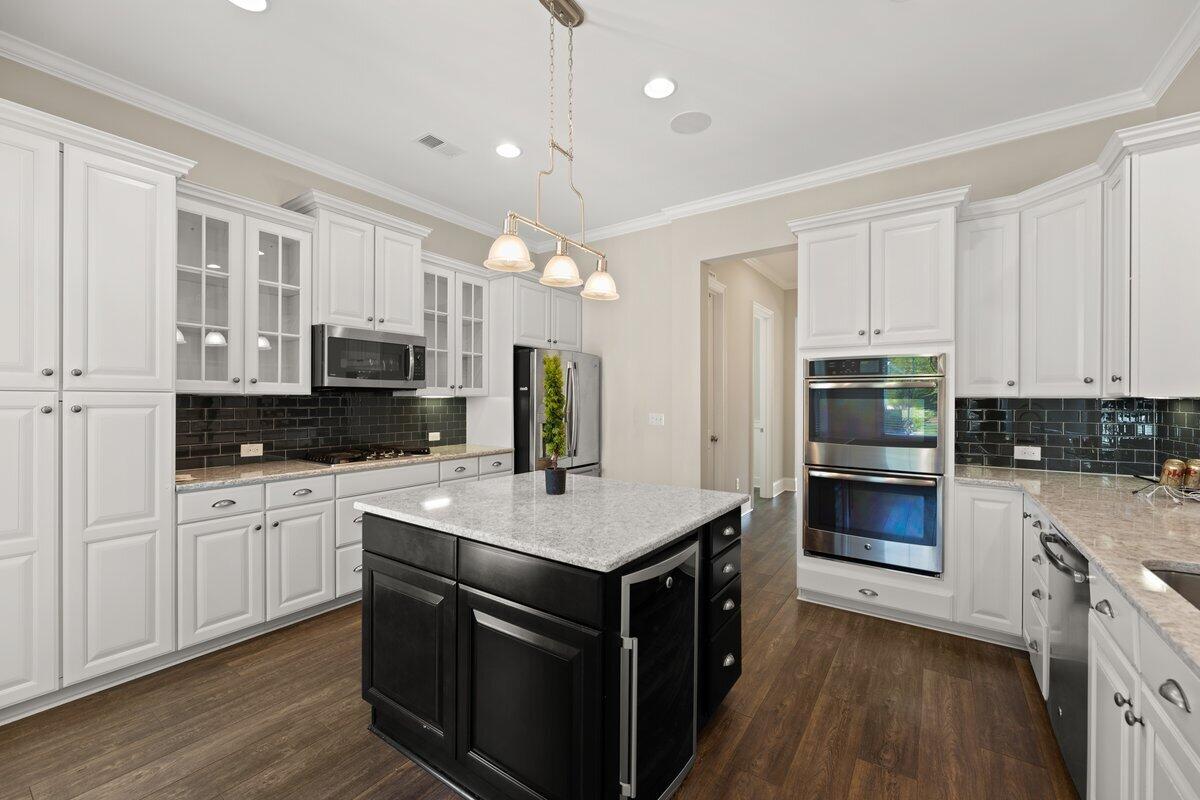 1514 Old Rivers Gate Road Mount Pleasant, SC 29466 - Photo 8 of 15 Interior-12