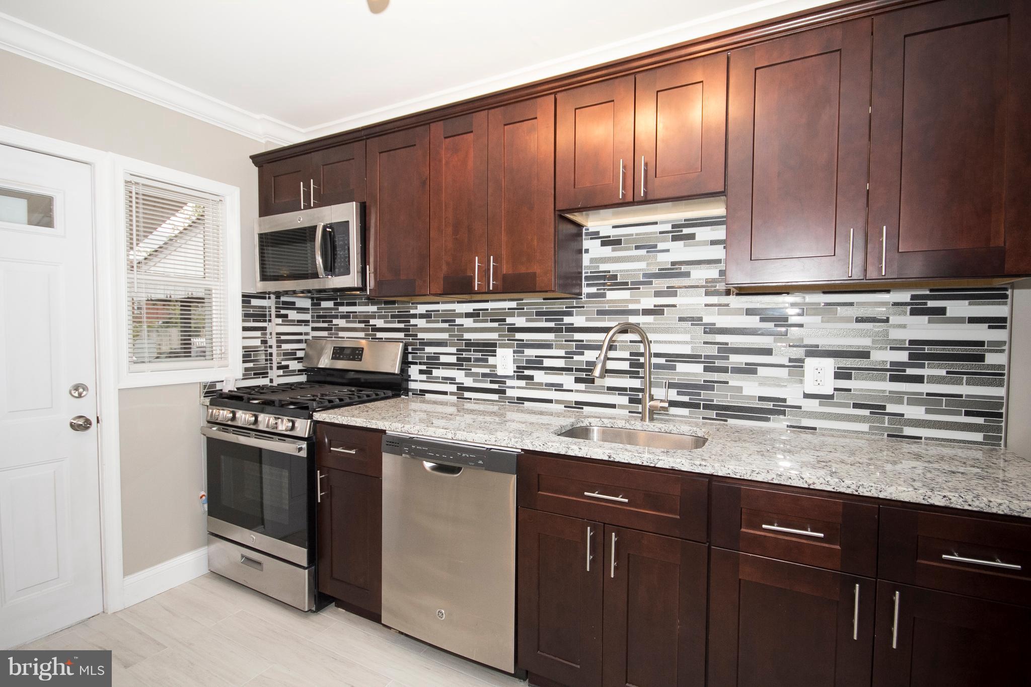 1534 Kingsway Road Baltimore, MD 21218 - Photo 2 of 5 Kitchen