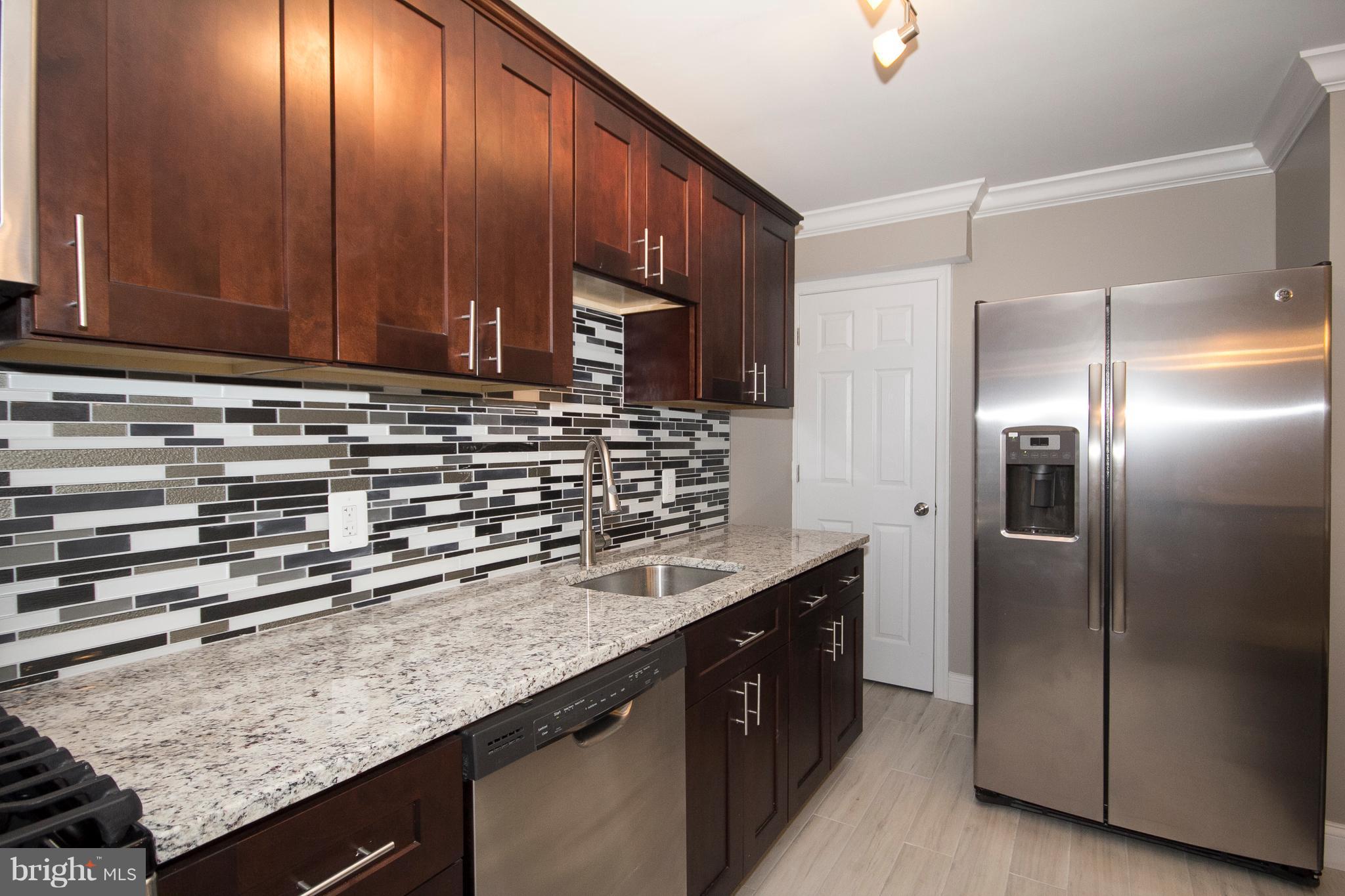 1534 Kingsway Road Baltimore, MD 21218 - Photo 3 of 5 Kitchen