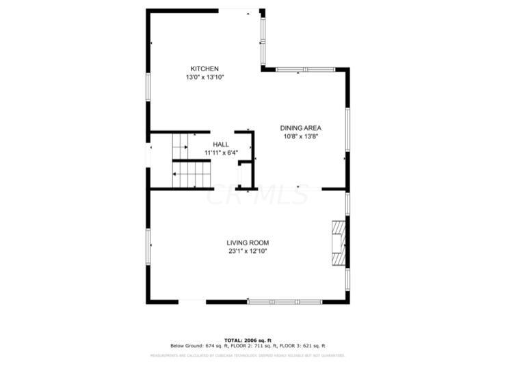 39 East Torrence Road Columbus, OH 43214 - Photo 55 of 61 layout 3