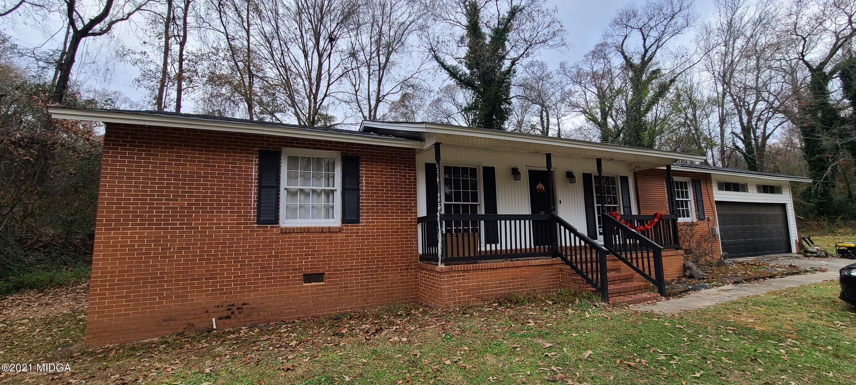 2575 Powersville Rabbit Road Byron, GA 31008 - Photo 2 of 13 20211209_132156